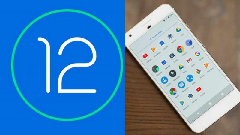 Google Releases Android 12 Beta 1, and it’s Available for Devices