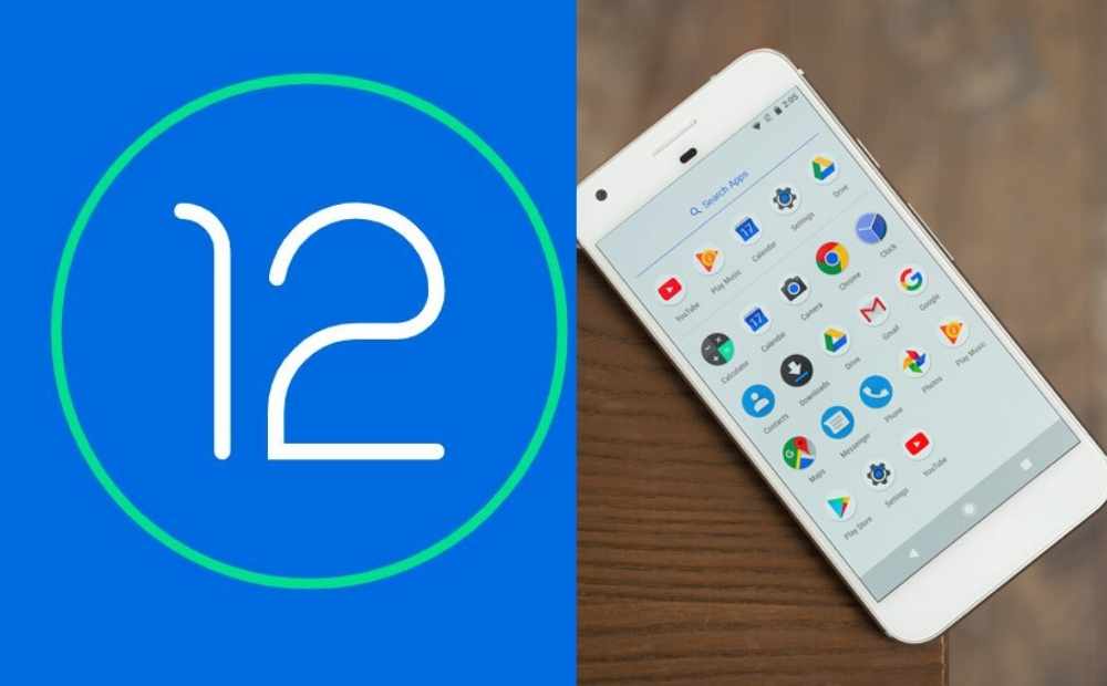 Google Releases Android 12 Beta 1, and it’s Available for Devices