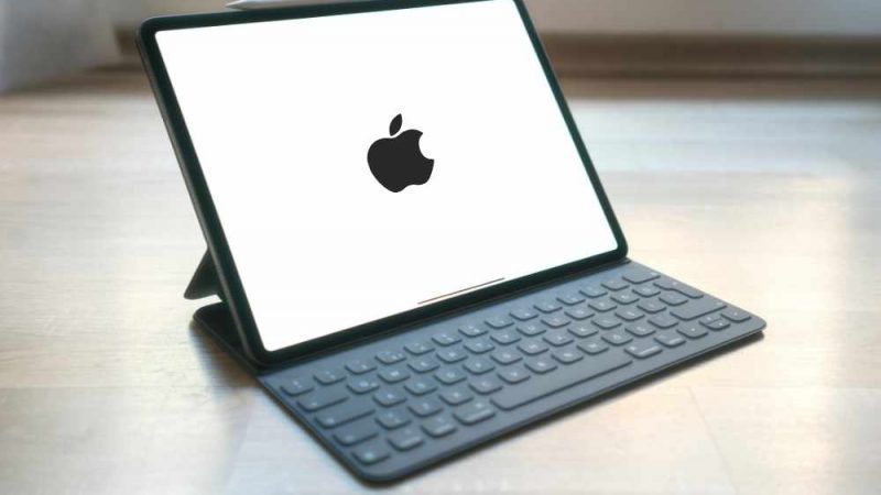 Apple will soon launch iPad Pro with Wireless charger in 2022: reports