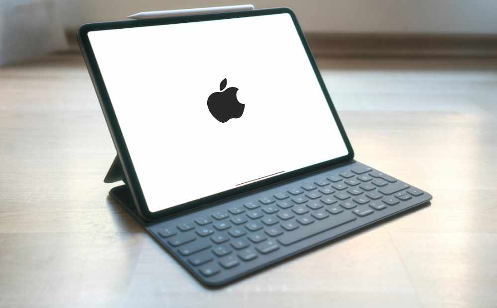 Apple will soon launch iPad Pro with Wireless charger in 2022: reports