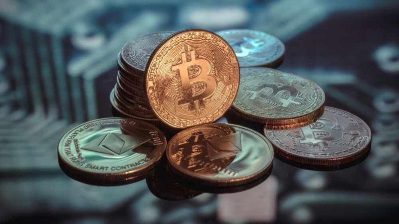 Cryptocurrency Bitcoin will be the official currency in El Salvador