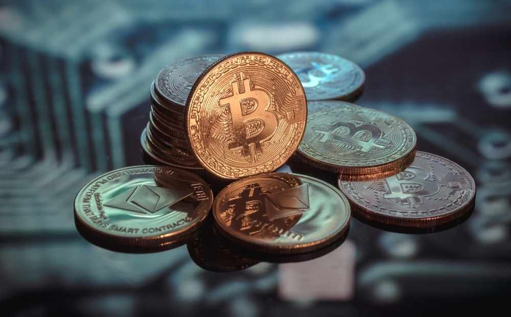 Cryptocurrency Bitcoin will be the official currency in El Salvador