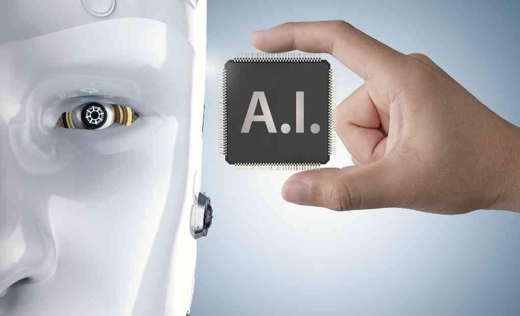 How Artificial Intelligence (AI) is used in Business