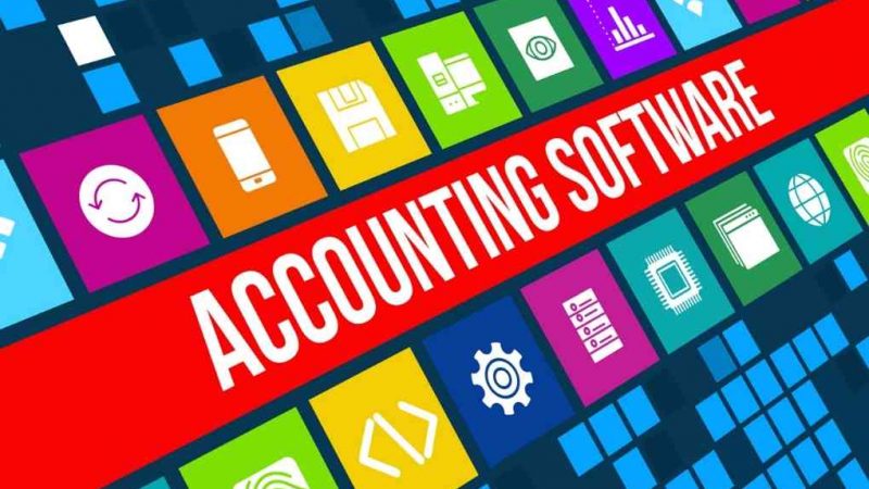 Softwares that can use for Accounting – Best Accounting Softwares
