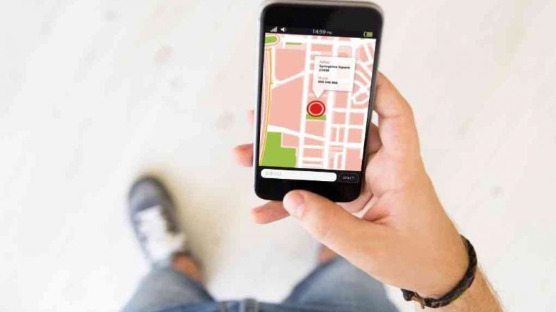 Mobile Apps that shows Maps Online and Offline for Android and iOS