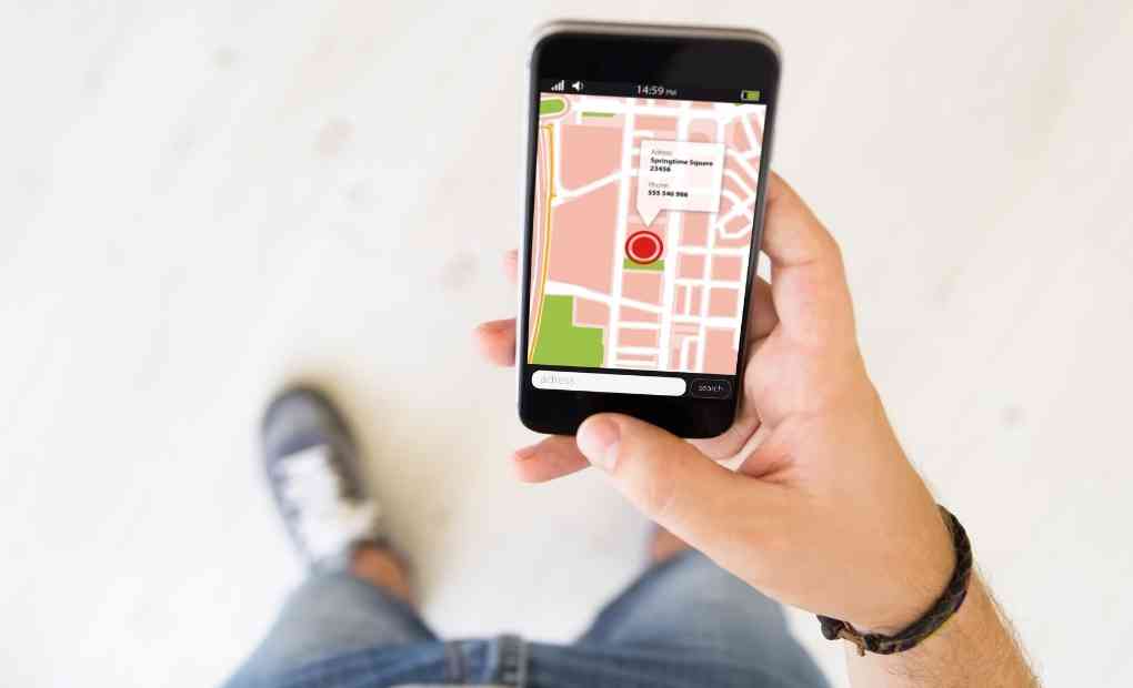 Mobile Apps that shows Maps Online and Offline for Android and iOS