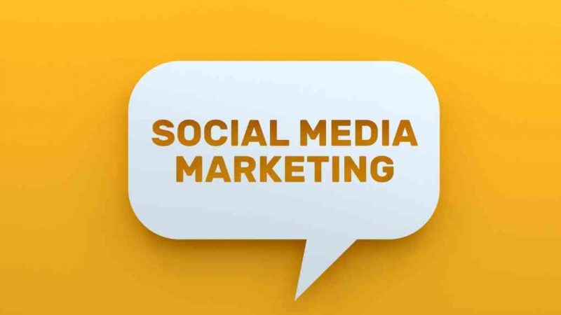 What is Social Media Marketing and How Social Platforms are used for Advertising