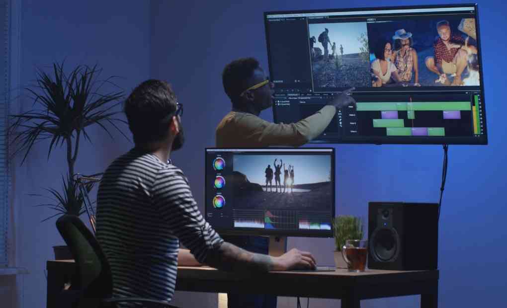 Best Free Video Editing Software with premium features: 2021