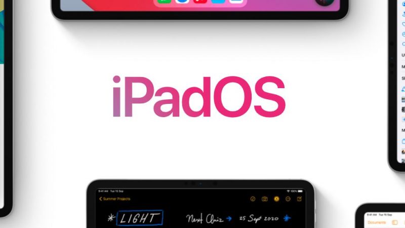 Apple rolls out iOS 15 and iPadOS 15 Public Beta features