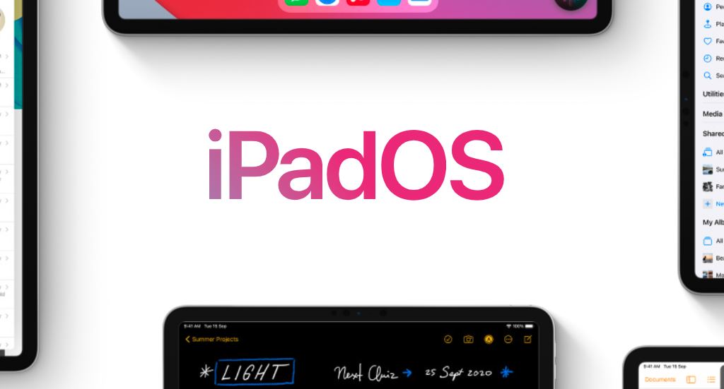 Apple rolls out iOS 15 and iPadOS 15 Public Beta features