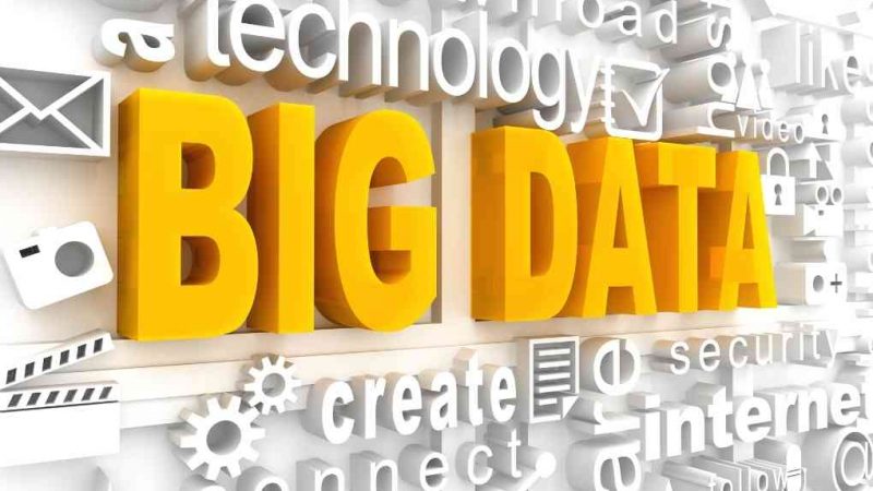 What is Big Data and its Applications? Why is Big Data used?