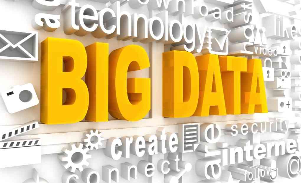 What is Big Data and its Applications? Why is Big Data used?