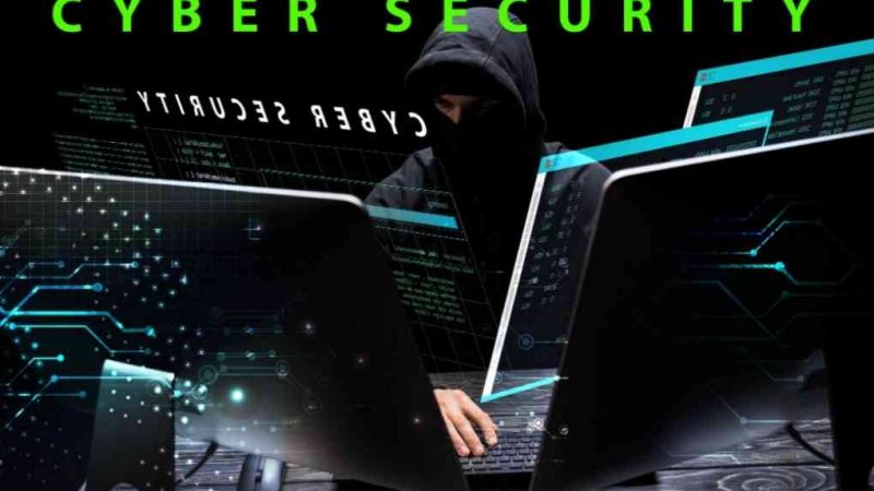 What is CyberSecurity and Types of CyberSecurity