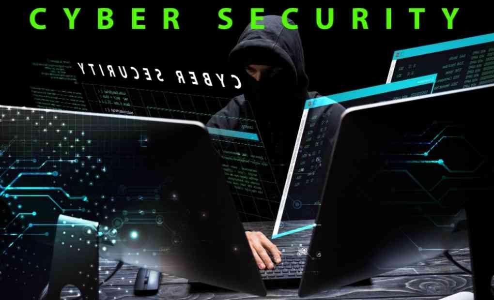 What is CyberSecurity and Types of CyberSecurity
