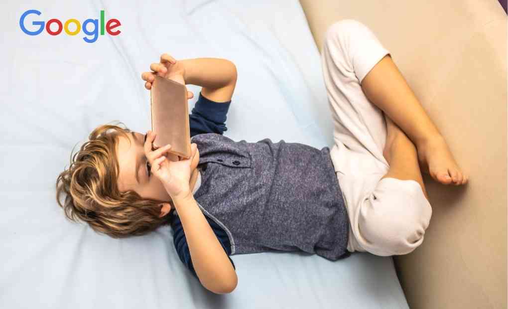 Google Feature for Kids and Teens Under 18: Can Remove Images from Search