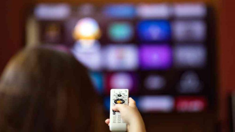 Amazon entered in Smart TVs Market; Amazon is launching Smart TV