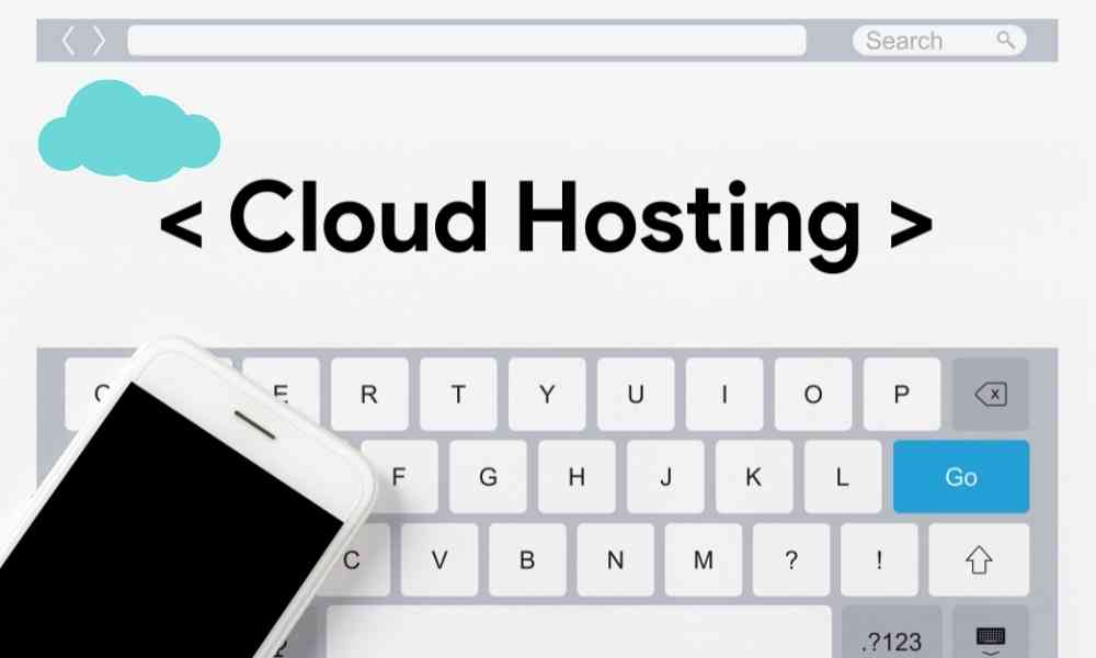 What is Cloud Hosting and Benefits of Using Cloud Hosting