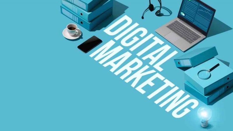 What is Digital Marketing and Why Digital Marketing is Important [2021]