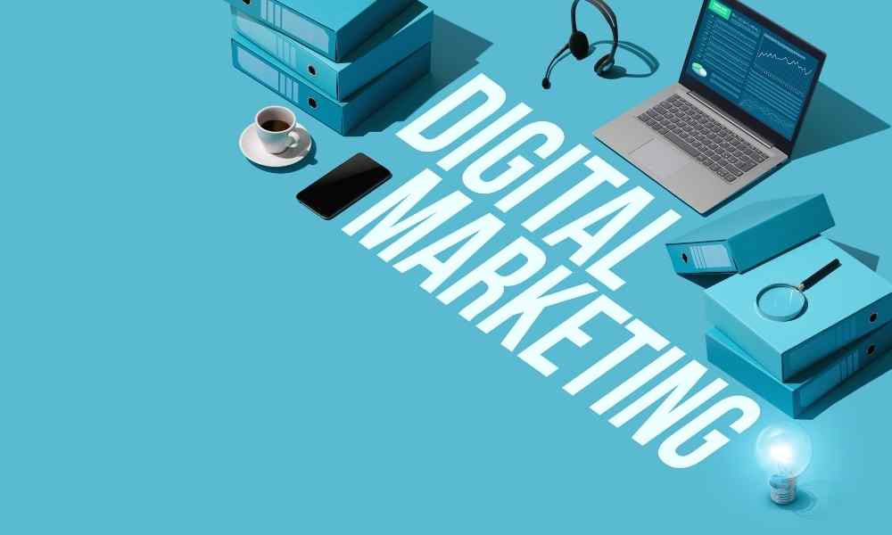 What is Digital Marketing and Why Digital Marketing is Important [2021]