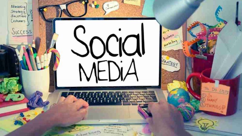 How Social Media Platforms Helps you to Grow your Business
