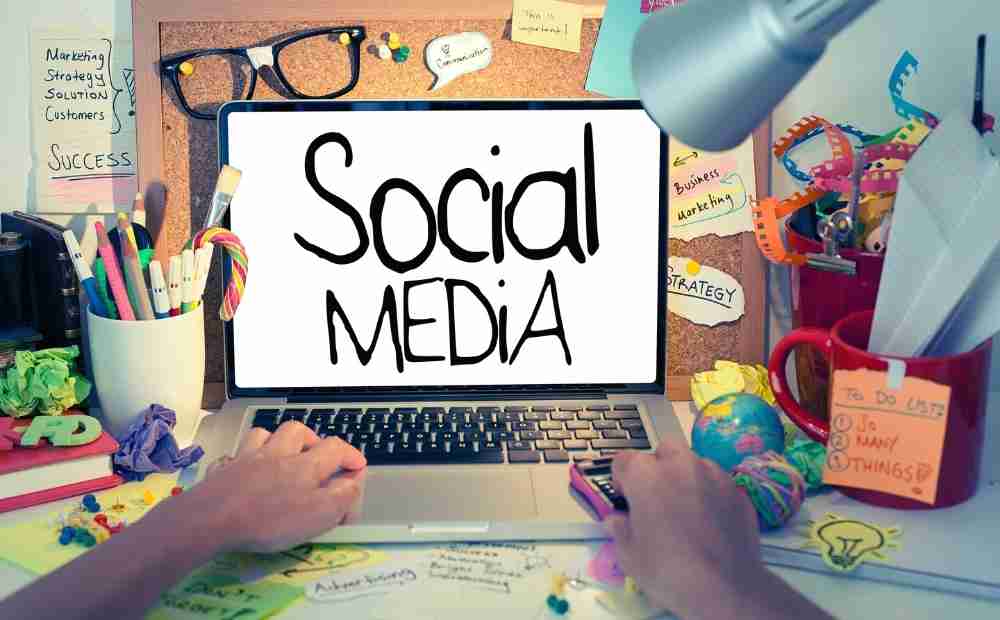 How Social Media Platforms Helps you to Grow your Business