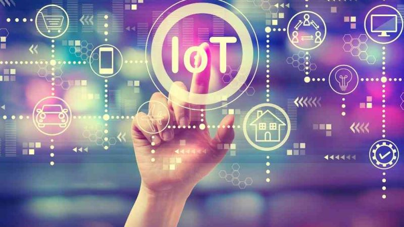 What is IoT, Why IoT is required and How this technology is Evolving?
