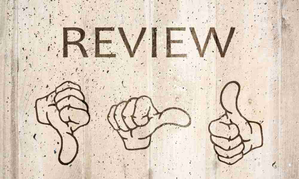 Why Reviews are Important for Brands Products and Services