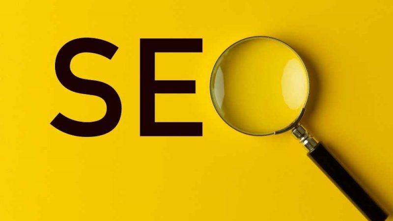 Why Businesses Should Choose SEO for there Websites