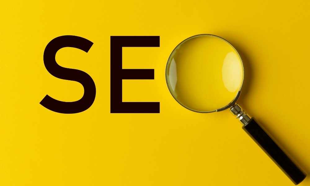 Why Businesses Should Choose SEO for there Websites