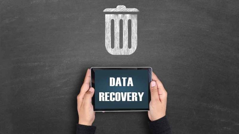 How you can Recover your Data if it’s Lost or Corrupted