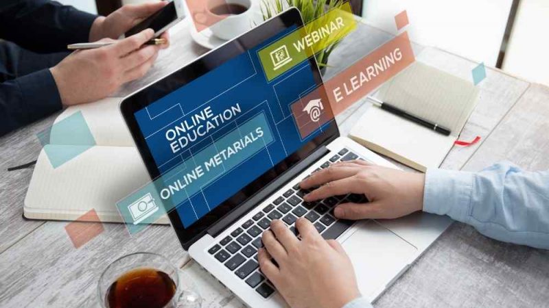 How Online Courses Are Beneficial for Learners in these Digital Era