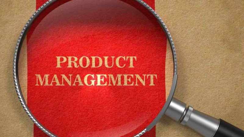Product Management to Maintain the Strategy in an Organized Way