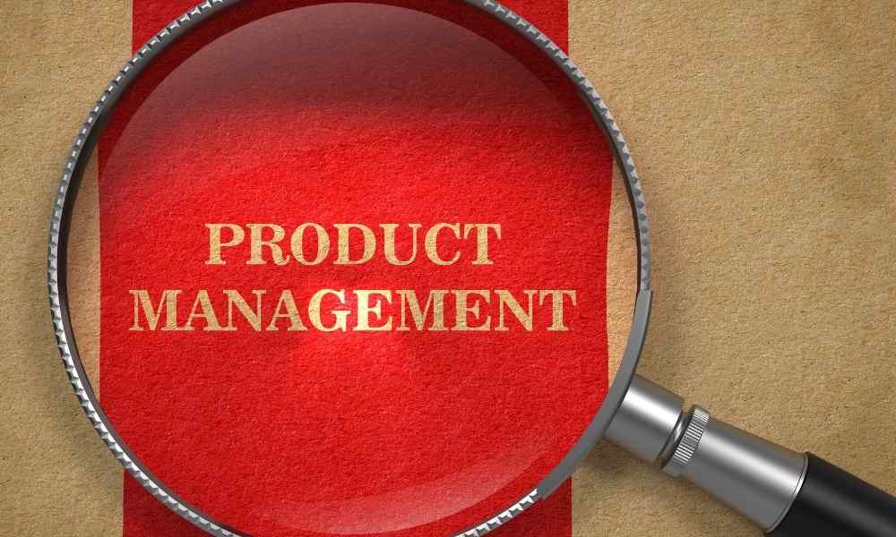 Product Management to Maintain the Strategy in an Organized Way