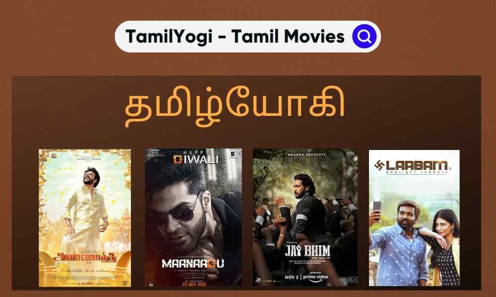TamilYogi 2022 | Tamil Dubbed Isaimini Latest Movies