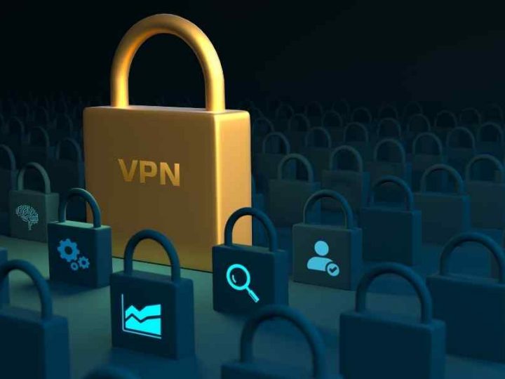 What is VPN, How VPN Works and What’s the Use of VPN