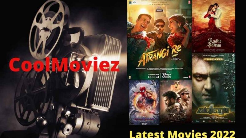 Coolmoviez 2023 Download Hindi, Telugu, Marathi Movies