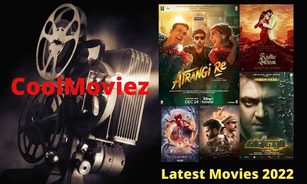 Coolmoviez Latest Hindi Movies Available for Free [2022]