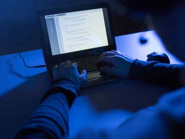 5 Major Points That Protect Your Device from Cyber Attacks