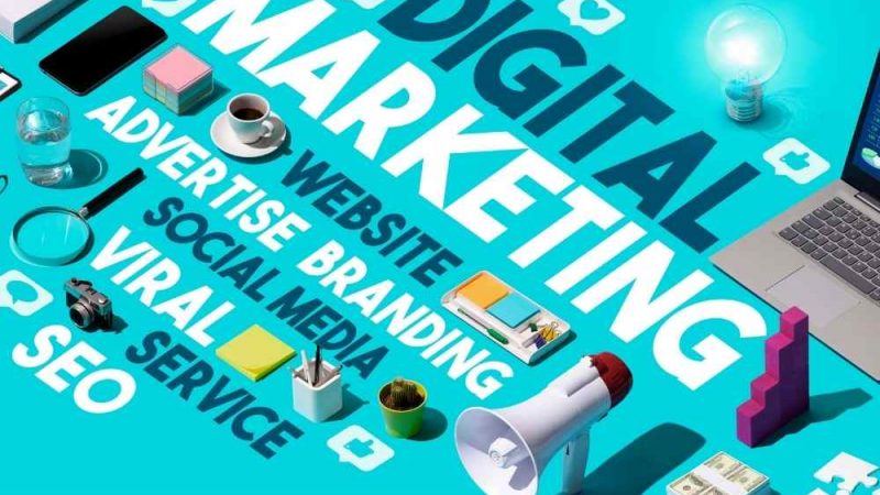 Ways to Kickstart Your Digital Marketing