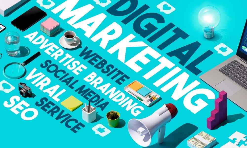 Ways to Kickstart Your Digital Marketing