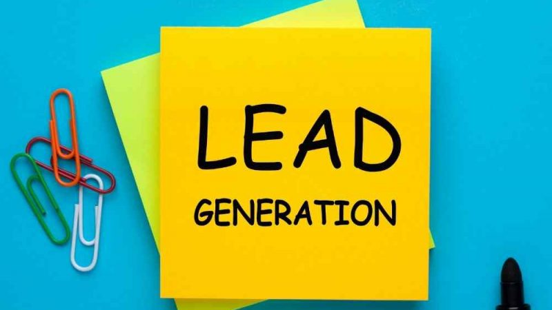 How to Start a Lead Generation Process – Lead Generation Using Internet