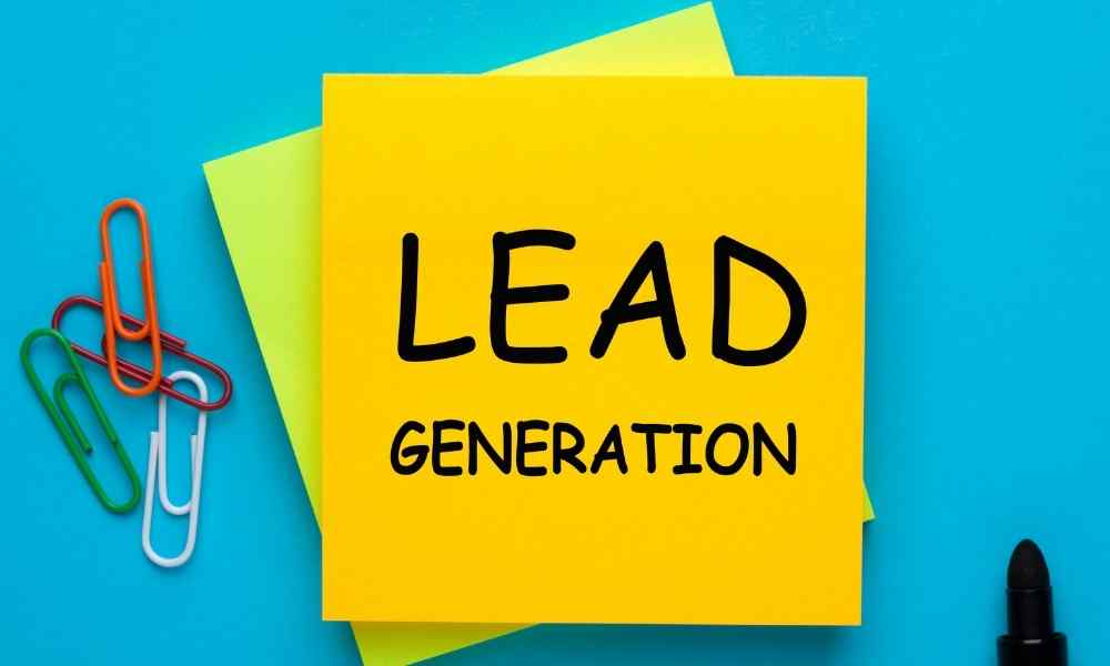 How to Start a Lead Generation Process – Lead Generation Using Internet