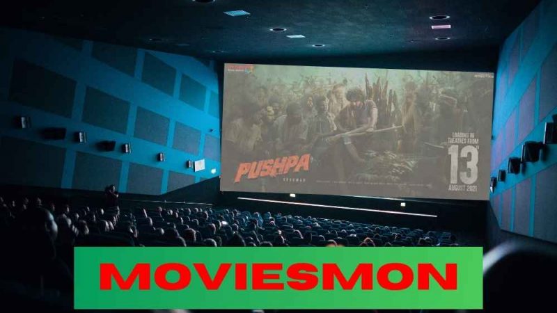 Moviesmon 2023 Download New Movies in HD [300MB] Size