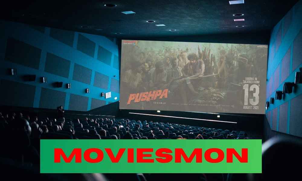 Moviesmon 2023 New Movies in HD 300MB Size