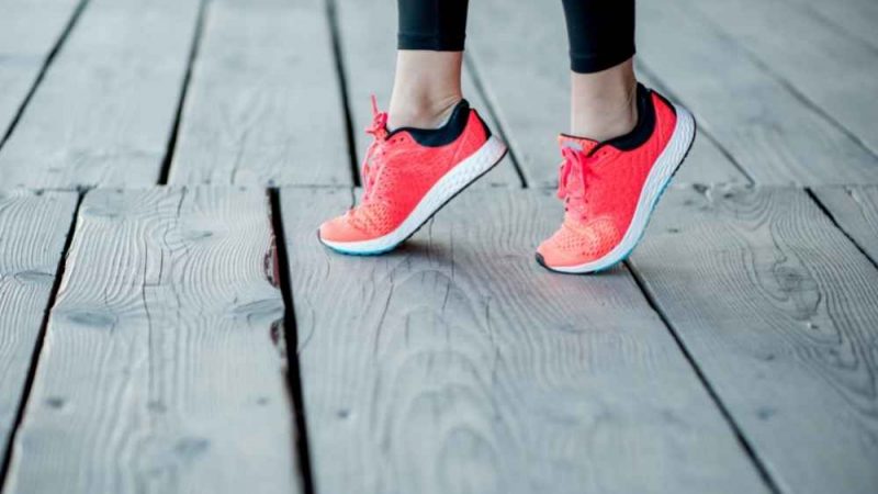 Things to Note When Choosing Running Shoes