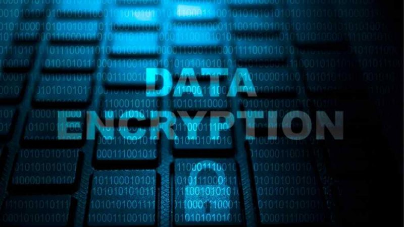What is Data Encryption and How Does it Work