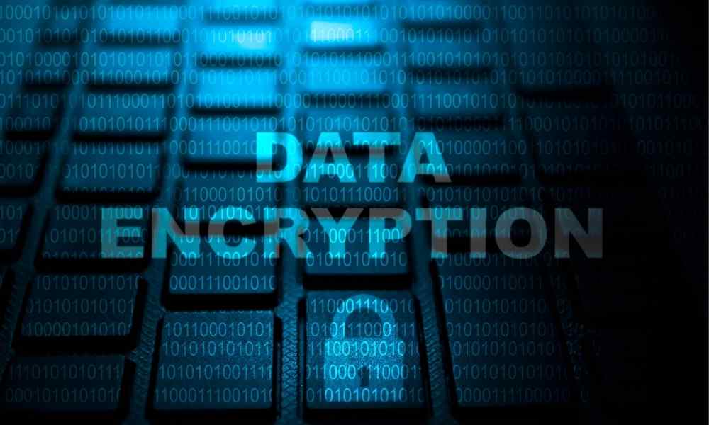 What is Data Encryption and How Does it Work