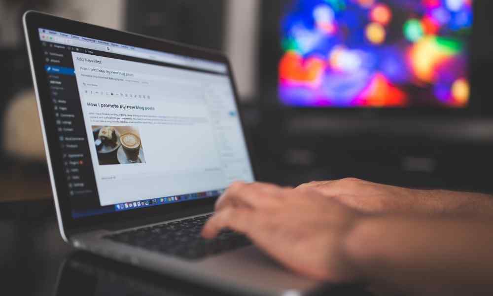 How To Create Website Using WordPress CMS 