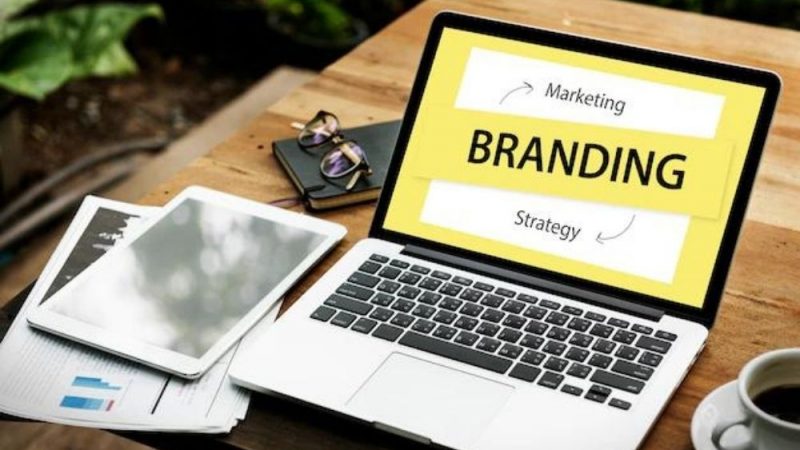 Importance of Branding in Digital Media? Types of Branding