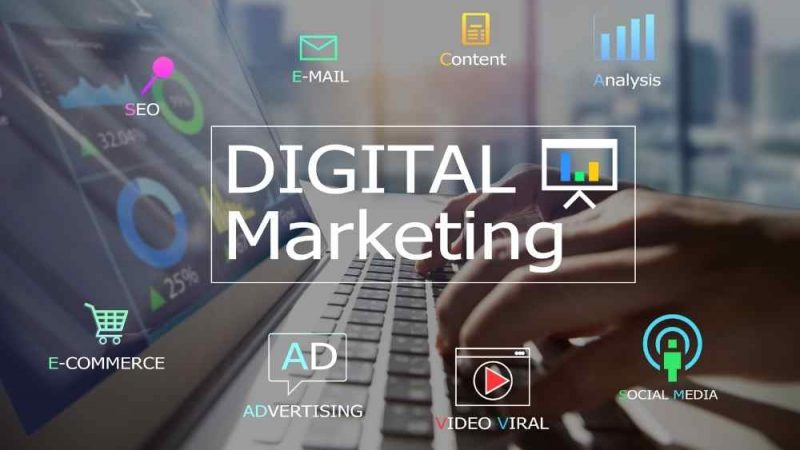 Keys to the Success of Digital Marketing Campaigns